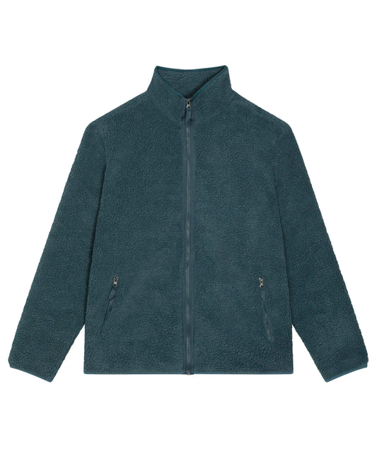 CHAQUETA SHEEP VERDE