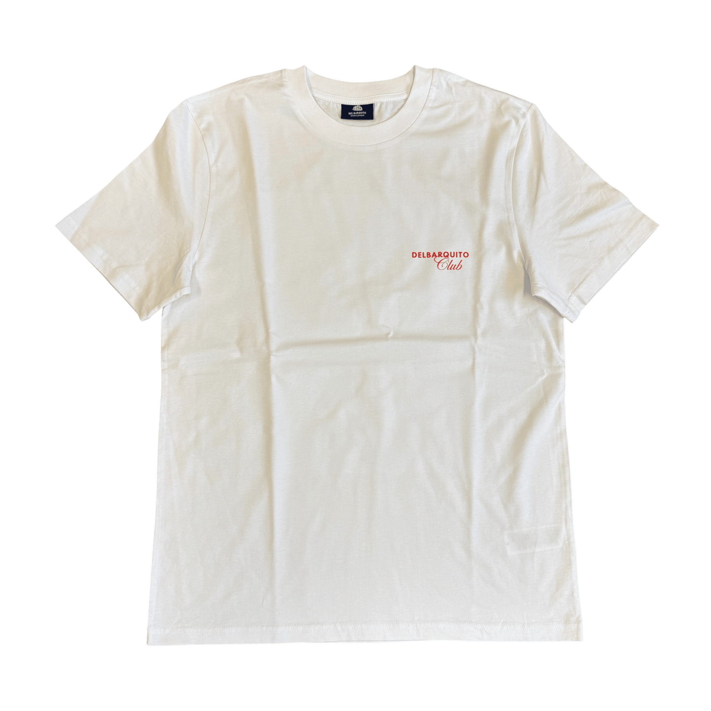 CAMISETA FARO