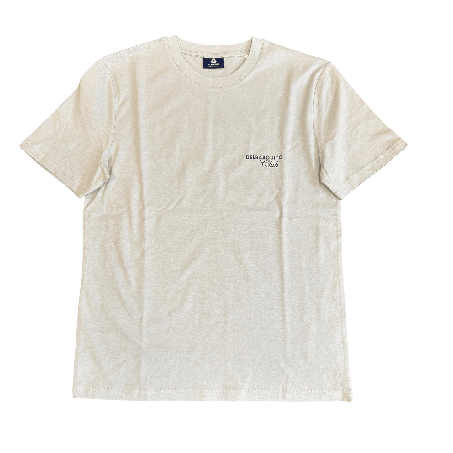 CAMISETA MONACO