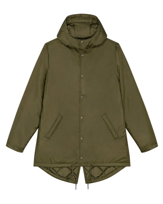 PARKA KHAKI