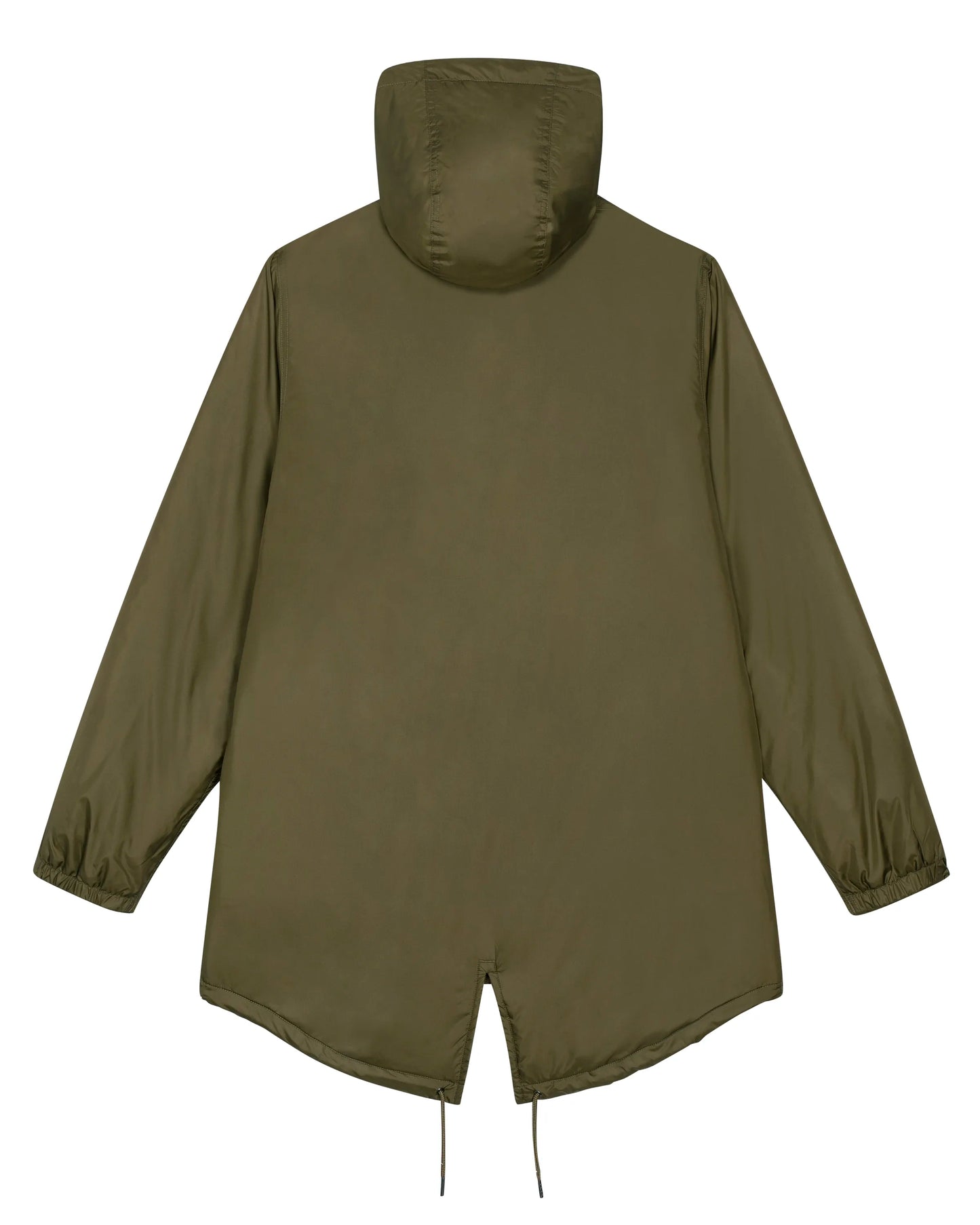 PARKA KHAKI