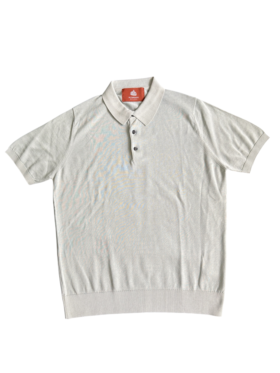 POLO GRIS