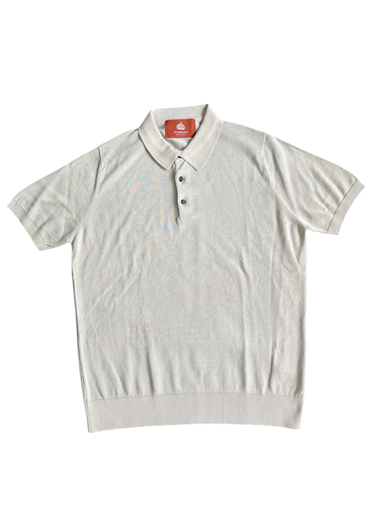 POLO GRIS
